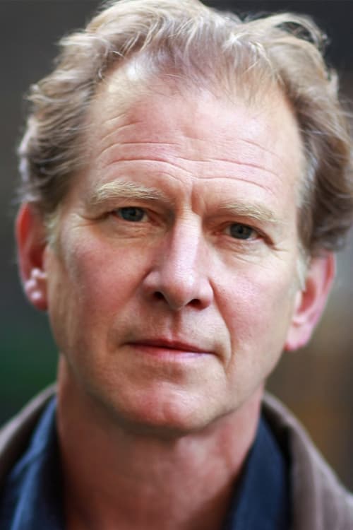 James Wilby photo