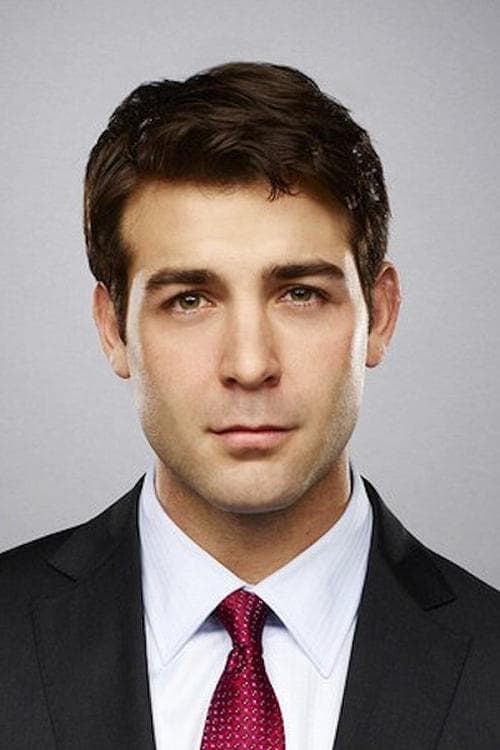 James Wolk photo