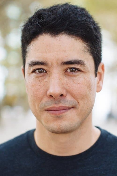 James Yaegashi photo