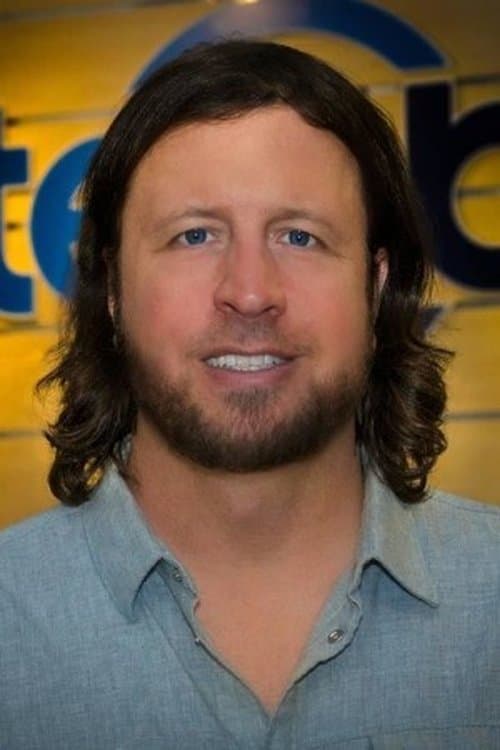 A portrait of Jameson Stafford
