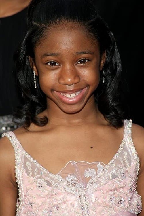 Jamia Simone Nash photo