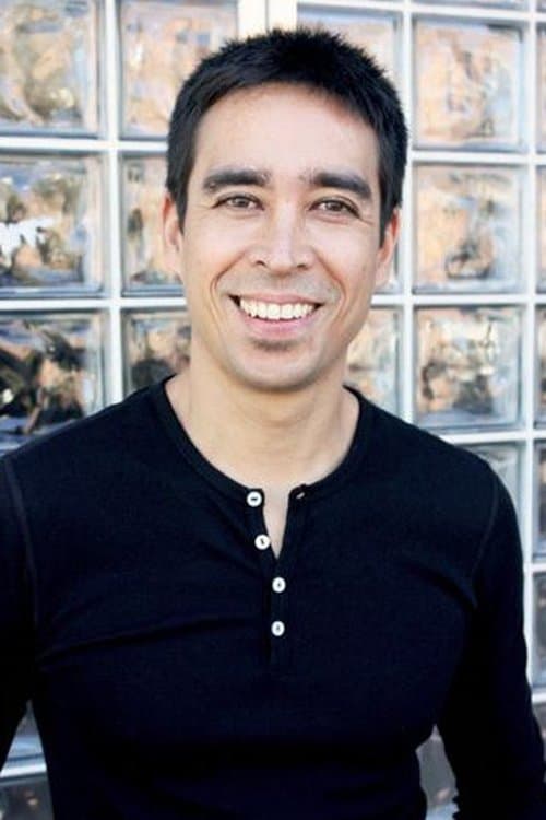 Jamie Aditya photo