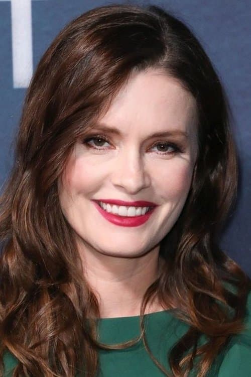 Jamie Anne Allman photo