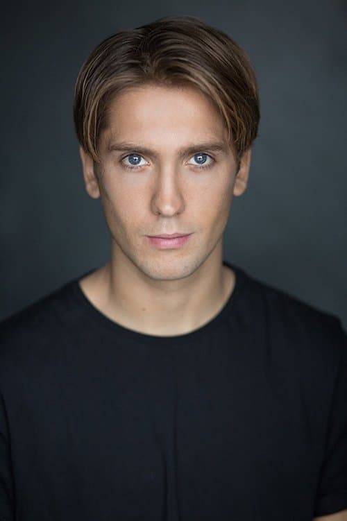 Jamie Bacon photo