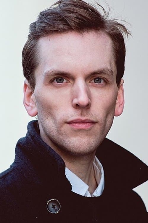 Jamie Brotherston photo