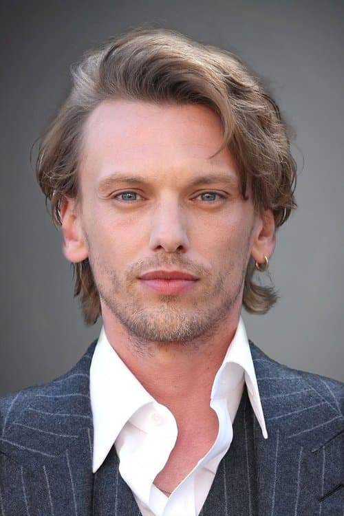 Jamie Campbell Bower photo