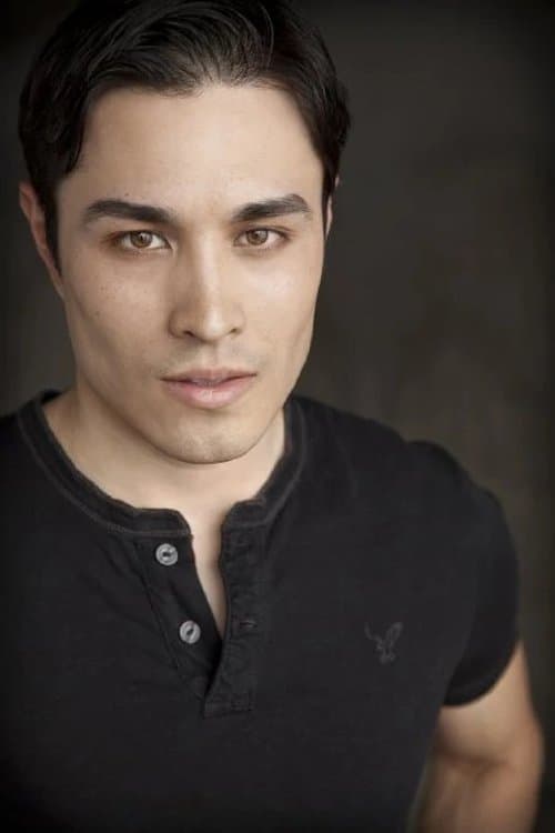 Jamie Cho photo