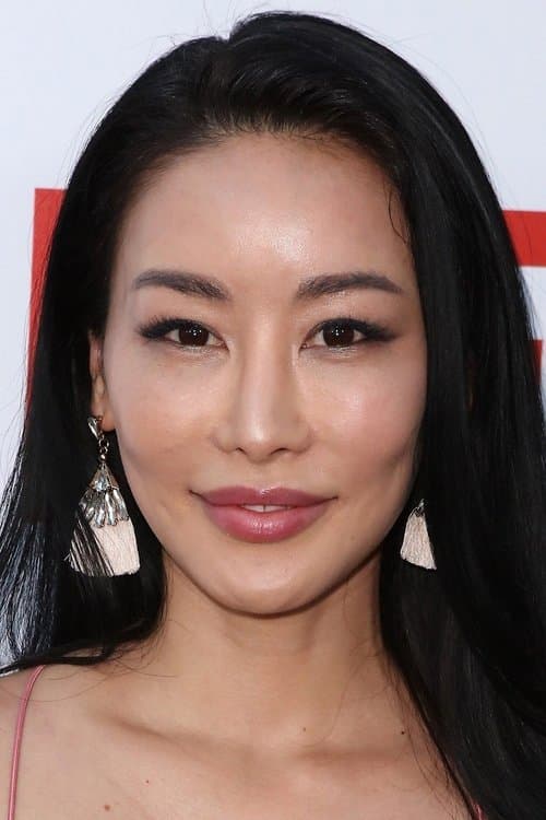 Jamie Choi photo