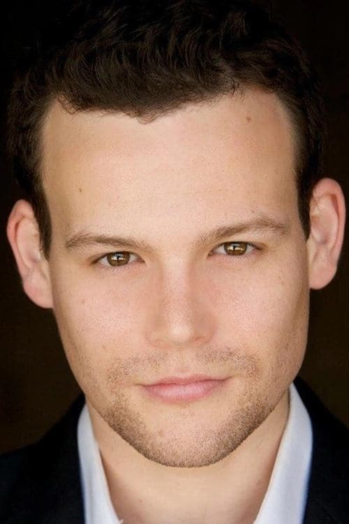 Jamie Croft photo