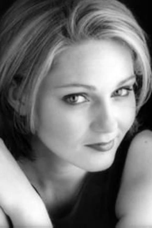 A portrait of Jamie Donahue