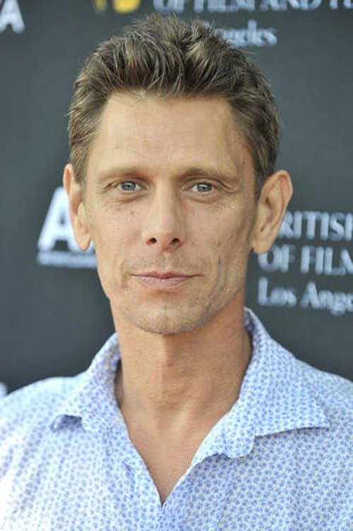 Jamie Harris photo