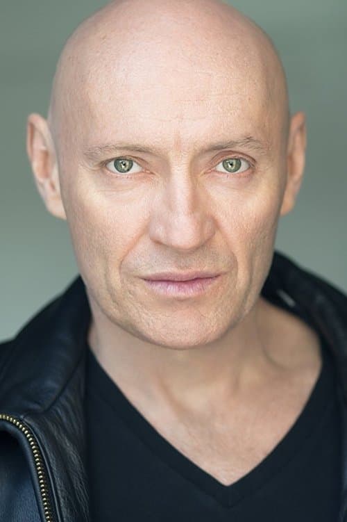 Jamie Jackson photo