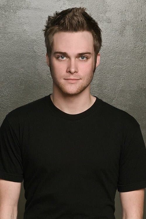 Jamie Johnston photo