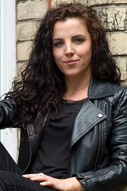 Jamie Lee O'Donnell photo
