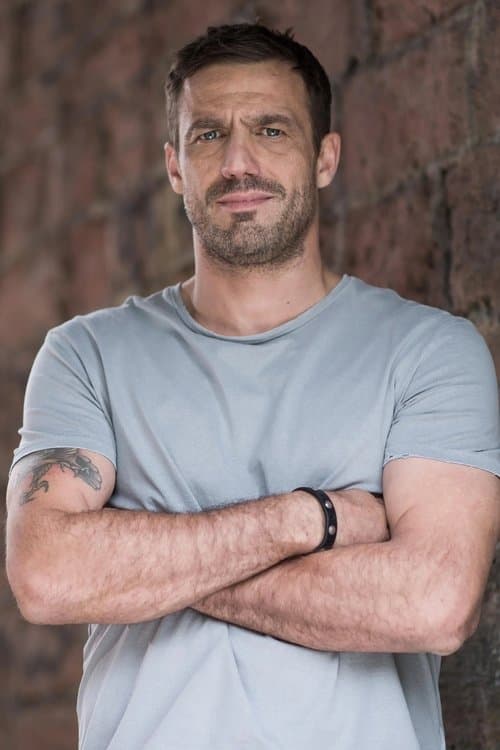 Jamie Lomas photo