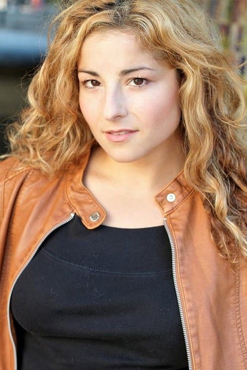 Jamie Lyn Bagley photo