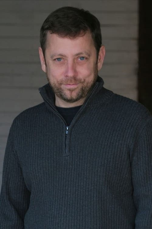 Jamie Marsh photo