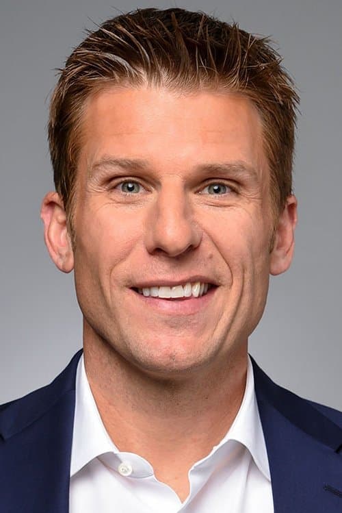 Jamie McMurray photo
