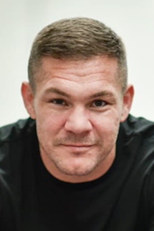 Jamie Moore photo