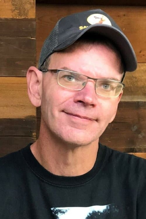 A portrait of Jamie Nash