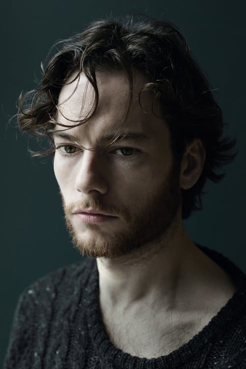 Jamie Robson photo