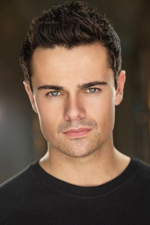 Jamie Roy photo