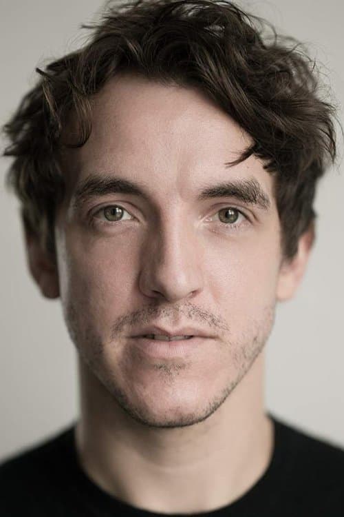 Jamie Wilkes photo