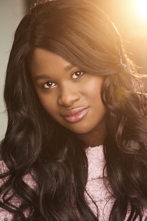 Jamila Allen photo