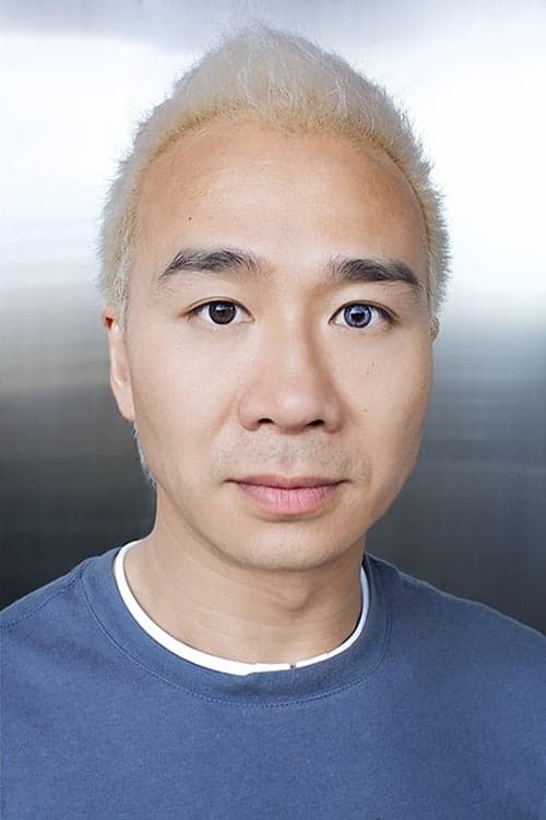 Jamison Yang photo