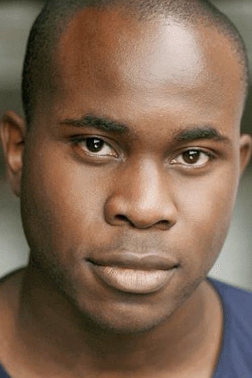Jammy Kasongo photo