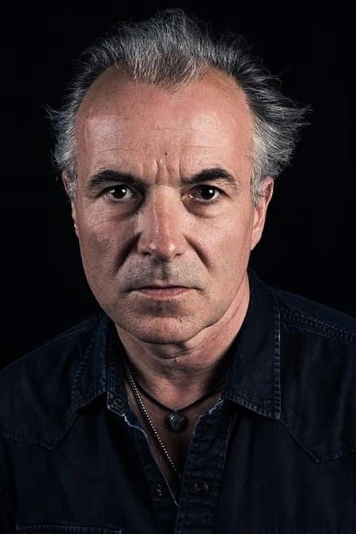 Jâms Thomas photo