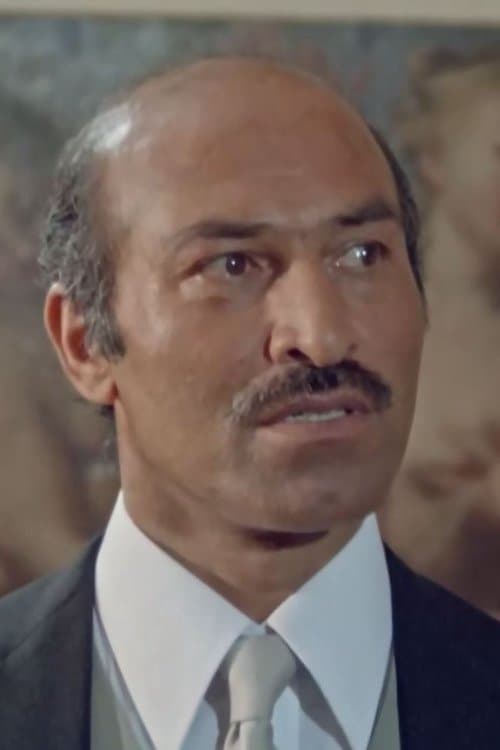 Jamshid Soheili photo
