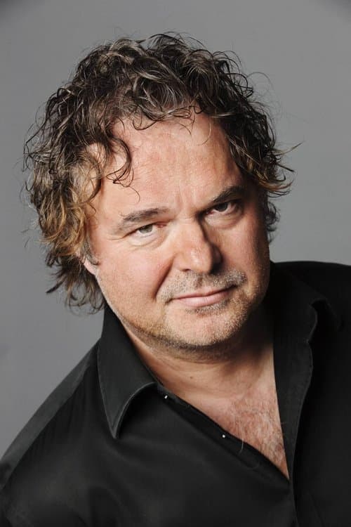 Jan Åström photo