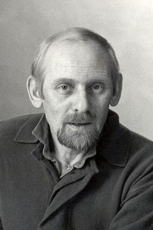 Jan Biczycki photo