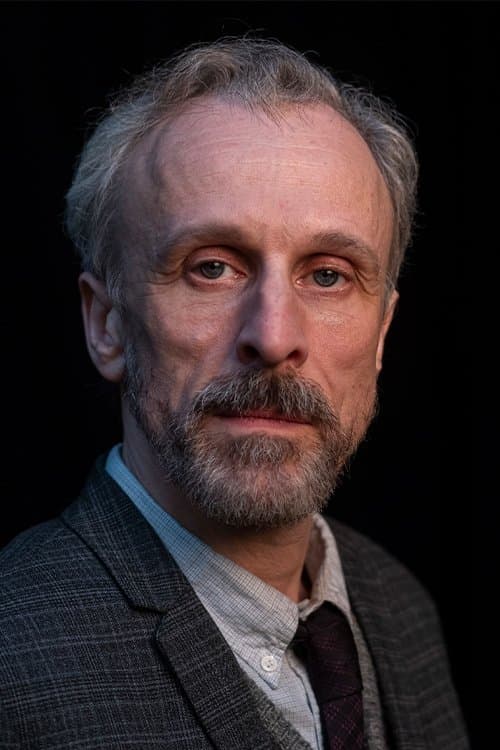 Jan Bijvoet photo