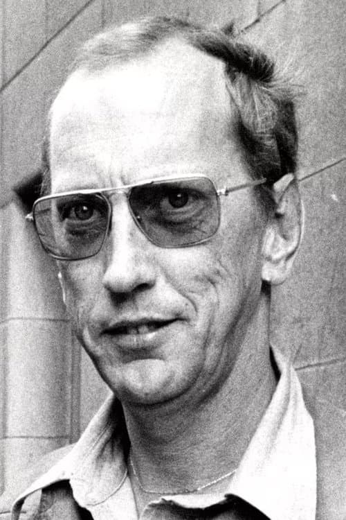 Jan Blomberg photo