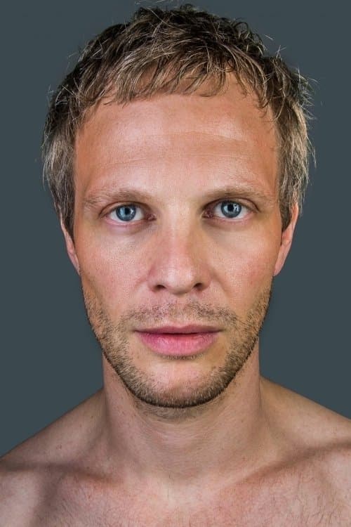 Jan Bluthardt photo