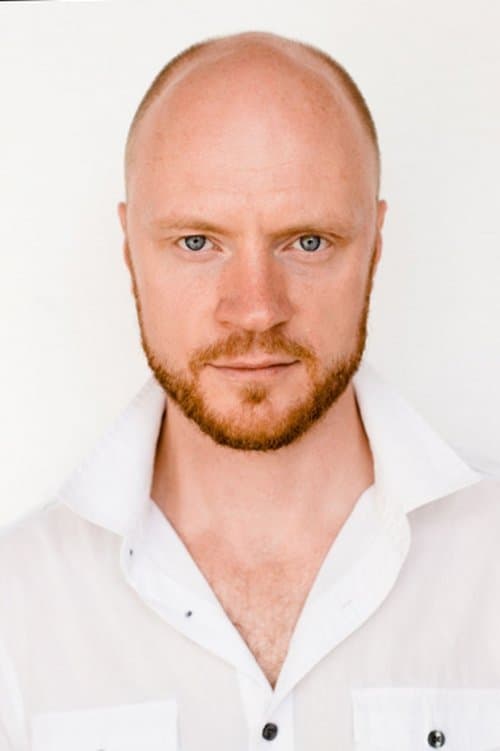 Jan Budař photo