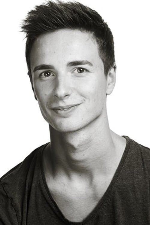 Jan Casier photo