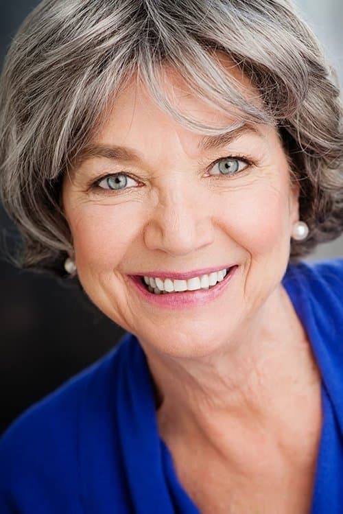Jan D'Arcy photo