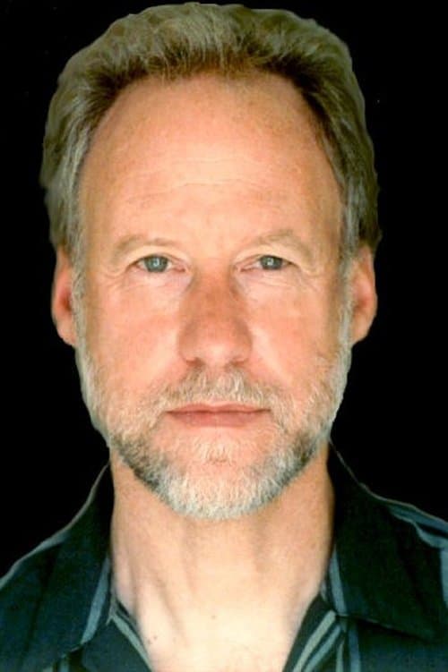 A portrait of Jan Egleson