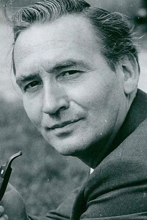 Jan-Erik Lindqvist photo