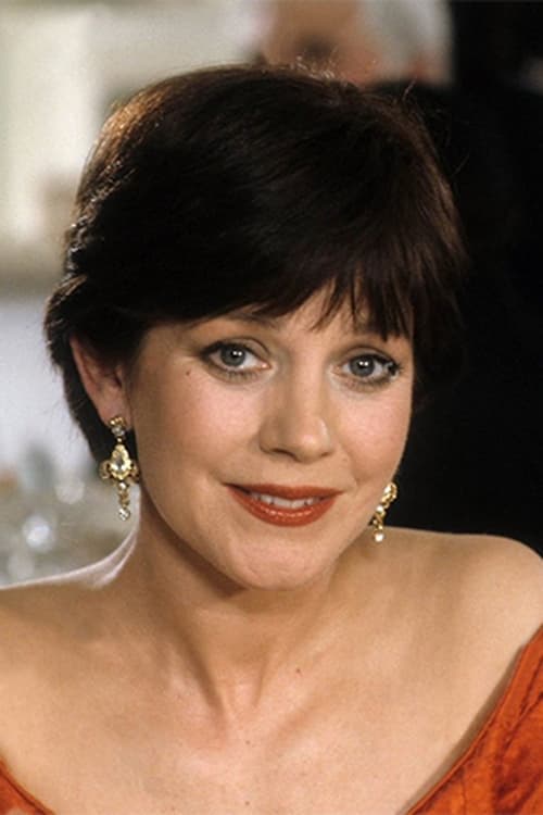 Jan Francis photo