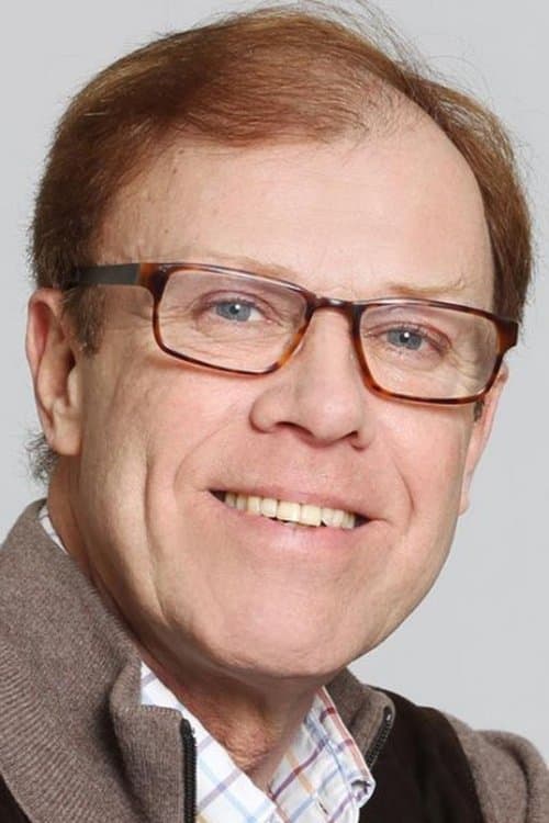A portrait of Jan Hertz