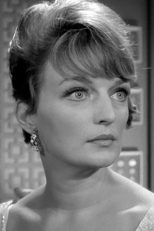 Jan Holden photo