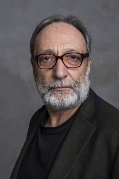 A portrait of Jan Kidawa-Błoński