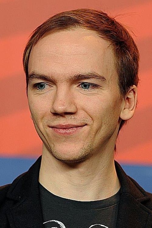 A portrait of Jan Komasa