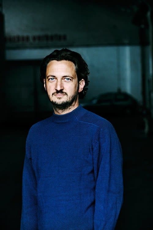 Jan Messutat photo