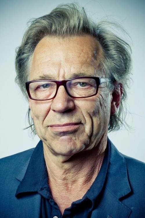 Jan Mulder photo
