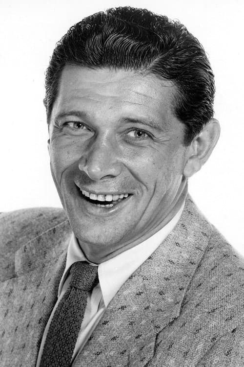 Jan Murray photo